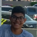 Érick from Arapiraca | Man | 30 years old | Leo