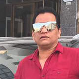 Taj from Abu Dhabi | Man | 39 years old | Capricorn