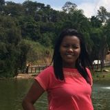 Deiamendess from Sete Lagoas | Woman | 35 years old | Aries