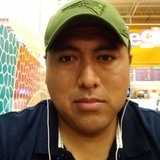 Antenas from Villa de Garcia | Man | 35 years old | Cancer