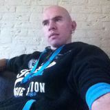 Gerard from Nunspeet | Man | 43 years old | Aries