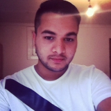 Carter from Barcelona | Man | 34 years old | Aries