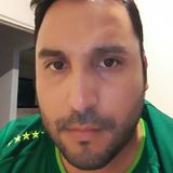 Fabian from Navojoa | Man | 36 years old | Aquarius