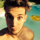 Michele from Collecchio | Man | 32 years old | Scorpio
