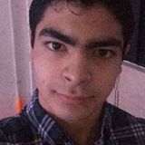 Ángel from General Escobedo | Man | 26 years old | Capricorn