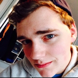 Nicholas from Saint Clair | Man | 29 years old | Leo