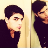 Mojtabatorabi from Ahvaz | Man | 29 years old | Scorpio