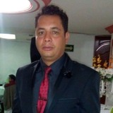 Junior from Tlahuac | Man | 54 years old | Taurus