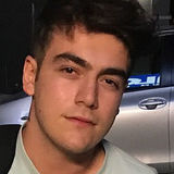 Memet from Istanbul | Man | 27 years old | Leo