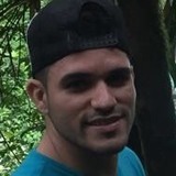 Tito from Guachipelín | Man | 35 years old | Leo