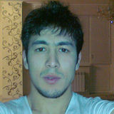 Edige from Astana | Man | 36 years old | Gemini