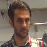Numi from Jibert | Man | 39 years old | Aries