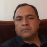 Arquinet from Querétaro | Man | 54 years old | Libra