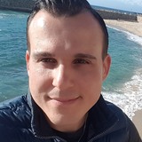 Rocco from Gioia Tauro | Man | 38 years old | Aries