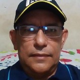 Romerobarrert3 from Valledupar | Man | 53 years old | Leo