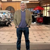 Mesoauqc from North Richland Hills | Man | 58 years old | Scorpio