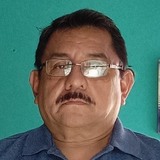 Vicmhab from Campeche | Man | 58 years old | Cancer