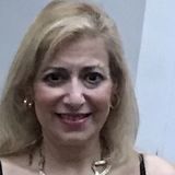 Soraya from Tucumán | Woman | 58 years old | Sagittarius