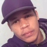 Leandrosilva4W from Vera Cruz | Man | 27 years old | Scorpio