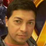 Juan from Rengo | Man | 39 years old | Virgo