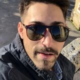 Rui from Vila Real | Man | 36 years old | Capricorn