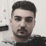 Magier from Kottingbrunn | Man | 27 years old | Virgo