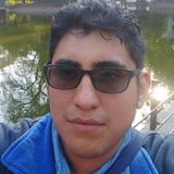 Dorian from Izucar de Matamoros | Man | 34 years old | Virgo