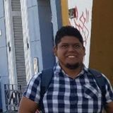 Eder from General Acha | Man | 35 years old | Virgo