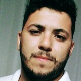 Jhonatan from Campina Grande | Man | 33 years old | Capricorn