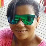 Marcinha from Porto Franco | Woman | 50 years old | Capricorn