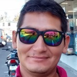 Zippo from Veracruz | Man | 39 years old | Cancer