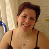 Mark from s-Hertogenbosch | Woman | 52 years old | Cancer