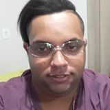 Tete from Fernandopolis | Man | 33 years old | Scorpio