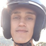 Andersonluizzu from Sao Joao da Boa Vista | Man | 26 years old | Capricorn