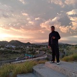 Barriosalfrev9 from Bahia Kino | Man | 32 years old | Scorpio