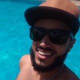 Galdino from Apucarana | Man | 29 years old | Capricorn