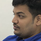 Saiful from Al Muharraq | Man | 37 years old | Gemini