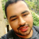 Carlinhos from Astolfo Dutra | Man | 32 years old | Scorpio