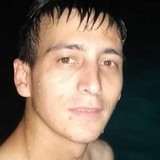 Lukas from Jesus Maria | Man | 35 years old | Cancer