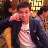 Eerterte from China | Man | 37 years old | Scorpio