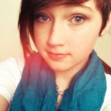 Hannah from Jefferson | Woman | 27 years old | Cancer