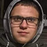 Petrovskipetox from Veles | Man | 23 years old | Scorpio