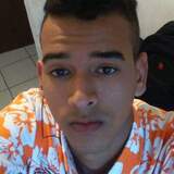 Erychrisnajufv from Alhandra | Man | 27 years old | Capricorn