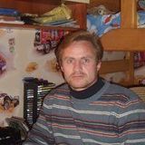 Александр from Kirov | Man | 52 years old | Aquarius