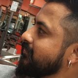 Vicky from Deira | Man | 35 years old | Aquarius