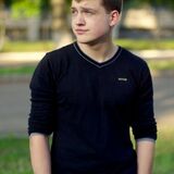 Vitaliy from Kiyiv | Man | 40 years old | Taurus