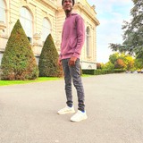 Mohamedabdoumq from Li | Man | 26 years old | Scorpio