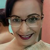 Janne from Jundiai | Woman | 52 years old | Libra