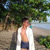 Barryhalimme0U from Bulan | Man | 25 years old | Virgo