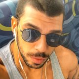 Gulosinho from Niteroi | Man | 32 years old | Aries